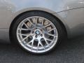 2011 BMW M3 Coupe Wheel