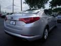 Bright Silver - Optima LX Photo No. 21