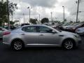 Bright Silver - Optima LX Photo No. 22