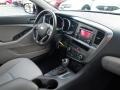 Bright Silver - Optima LX Photo No. 23