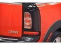 Chili Red - Cooper Clubman Photo No. 2