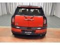 Chili Red - Cooper Clubman Photo No. 4