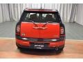 Chili Red - Cooper Clubman Photo No. 5