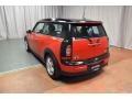 Chili Red - Cooper Clubman Photo No. 9