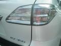 Starfire White Pearl - RX 350 Photo No. 18