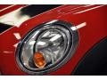 Chili Red - Cooper Clubman Photo No. 22