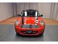 Chili Red - Cooper Clubman Photo No. 23