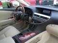 Starfire White Pearl - RX 350 Photo No. 22