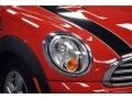 Chili Red - Cooper Clubman Photo No. 25