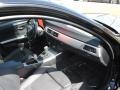 2009 Black Sapphire Metallic BMW 3 Series 328i Sedan  photo #4