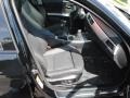 2009 Black Sapphire Metallic BMW 3 Series 328i Sedan  photo #5