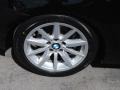 2009 Black Sapphire Metallic BMW 3 Series 328i Sedan  photo #8