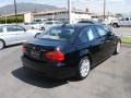 2009 Black Sapphire Metallic BMW 3 Series 328i Sedan  photo #9