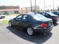 2009 Black Sapphire Metallic BMW 3 Series 328i Sedan  photo #12