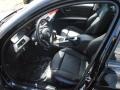 2009 Black Sapphire Metallic BMW 3 Series 328i Sedan  photo #16