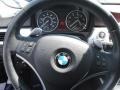2009 Black Sapphire Metallic BMW 3 Series 328i Sedan  photo #21