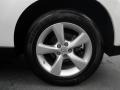 Starfire White Pearl - RX 350 Photo No. 50