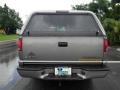 Light Pewter Metallic - S10 LS Extended Cab Photo No. 10