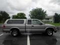 Light Pewter Metallic - S10 LS Extended Cab Photo No. 13