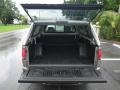 2003 Light Pewter Metallic Chevrolet S10 LS Extended Cab  photo #14