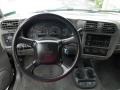 2003 Light Pewter Metallic Chevrolet S10 LS Extended Cab  photo #23