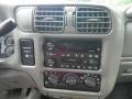 2003 Light Pewter Metallic Chevrolet S10 LS Extended Cab  photo #27