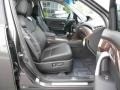 Grigio Metallic - MDX SH-AWD Technology Photo No. 13