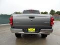Mineral Gray Metallic - Ram 2500 Lone Star Edition Quad Cab 4x4 Photo No. 4