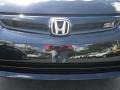 Nighthawk Black Pearl - Civic Si Sedan Photo No. 5