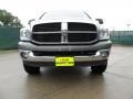 Mineral Gray Metallic - Ram 2500 Lone Star Edition Quad Cab 4x4 Photo No. 9