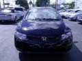 Nighthawk Black Pearl - Civic Si Sedan Photo No. 6