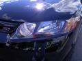 Nighthawk Black Pearl - Civic Si Sedan Photo No. 7