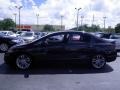Nighthawk Black Pearl - Civic Si Sedan Photo No. 10
