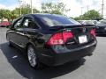Nighthawk Black Pearl - Civic Si Sedan Photo No. 11