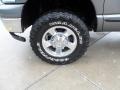 Mineral Gray Metallic - Ram 2500 Lone Star Edition Quad Cab 4x4 Photo No. 14