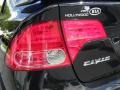 Nighthawk Black Pearl - Civic Si Sedan Photo No. 13