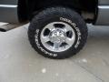 Mineral Gray Metallic - Ram 2500 Lone Star Edition Quad Cab 4x4 Photo No. 16