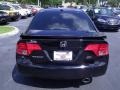 Nighthawk Black Pearl - Civic Si Sedan Photo No. 16