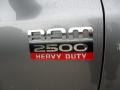 Mineral Gray Metallic - Ram 2500 Lone Star Edition Quad Cab 4x4 Photo No. 19