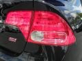 Nighthawk Black Pearl - Civic Si Sedan Photo No. 17