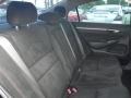 Nighthawk Black Pearl - Civic Si Sedan Photo No. 25