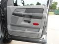 Mineral Gray Metallic - Ram 2500 Lone Star Edition Quad Cab 4x4 Photo No. 28
