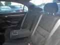 Nighthawk Black Pearl - Civic Si Sedan Photo No. 26