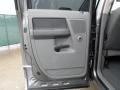 Mineral Gray Metallic - Ram 2500 Lone Star Edition Quad Cab 4x4 Photo No. 34