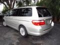 Silver Pearl Metallic - Odyssey Touring Photo No. 4