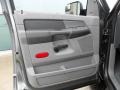 Mineral Gray Metallic - Ram 2500 Lone Star Edition Quad Cab 4x4 Photo No. 36