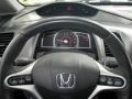 Nighthawk Black Pearl - Civic Si Sedan Photo No. 36