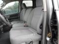Mineral Gray Metallic - Ram 2500 Lone Star Edition Quad Cab 4x4 Photo No. 38