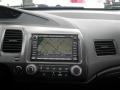 Nighthawk Black Pearl - Civic Si Sedan Photo No. 38