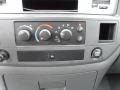 2007 Mineral Gray Metallic Dodge Ram 2500 Lone Star Edition Quad Cab 4x4  photo #44